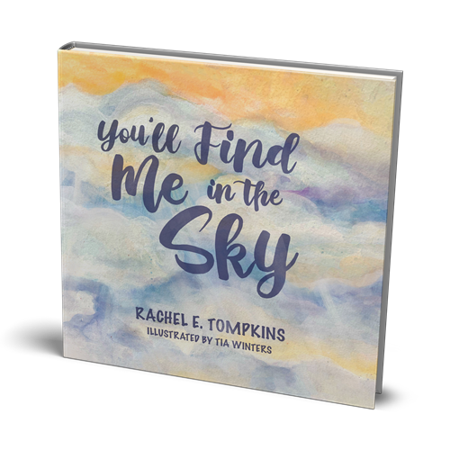 You_ll find me in the sky